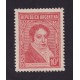 ARGENTINA 1935 GJ 798 ESTAMPILLA NUEVA MINT U$ 5,20